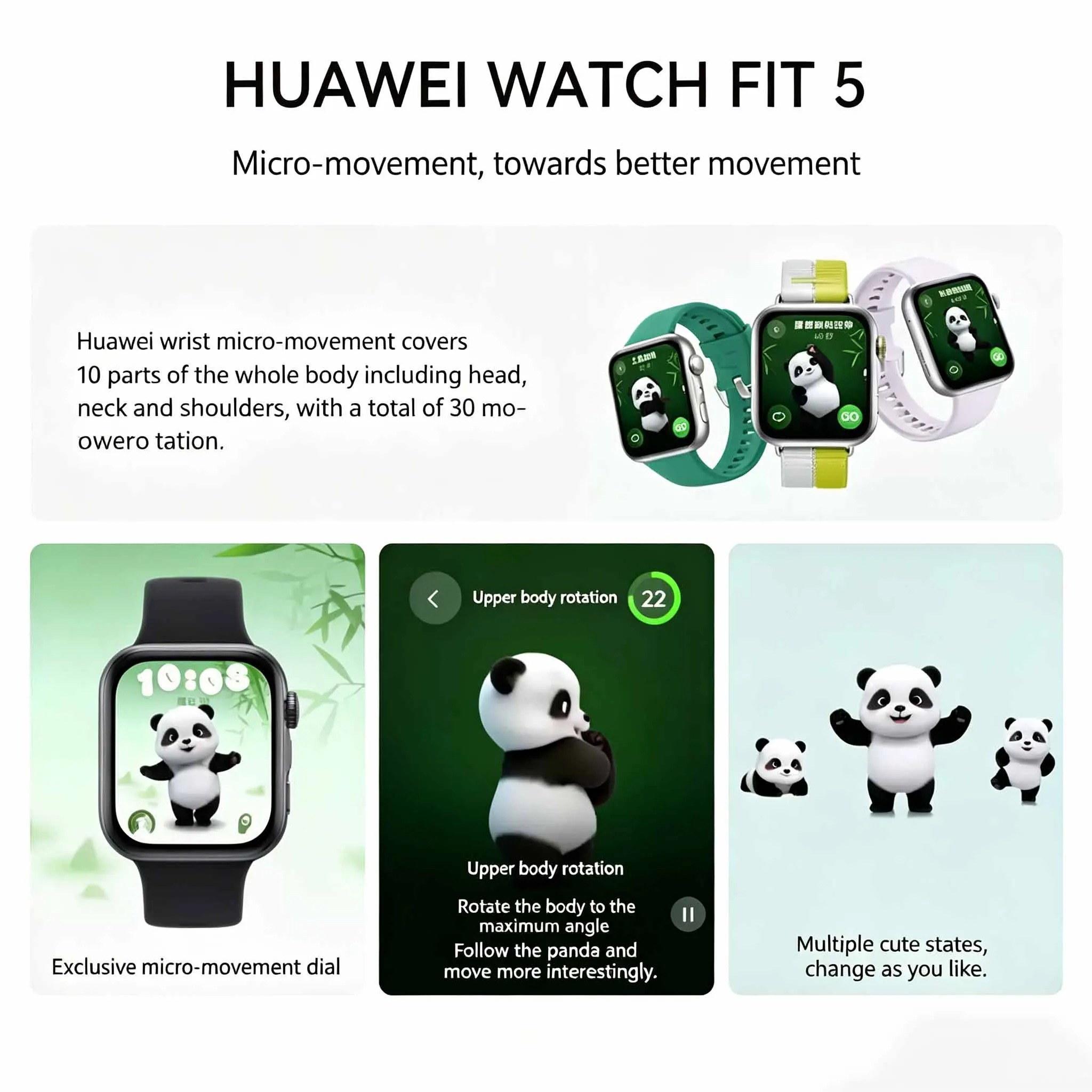 2026 Huawei WATCH FIT 5nfc Sma - Watch Esim 리뷰 및 가격