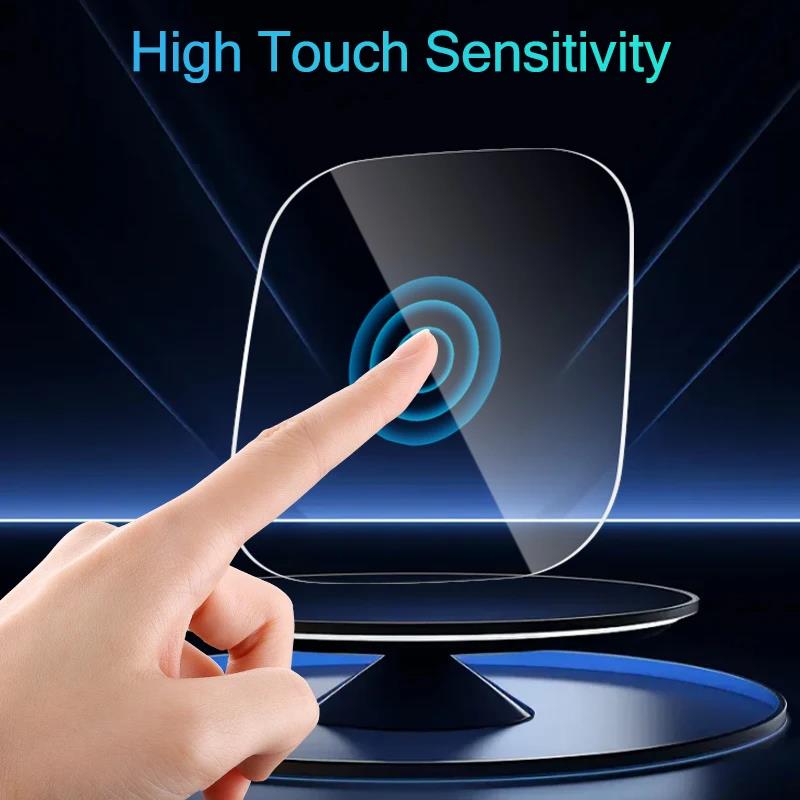 1-5Pcs Tempered Glass for Xiao - Smartwatch Redmi Watches 리뷰 및 가격