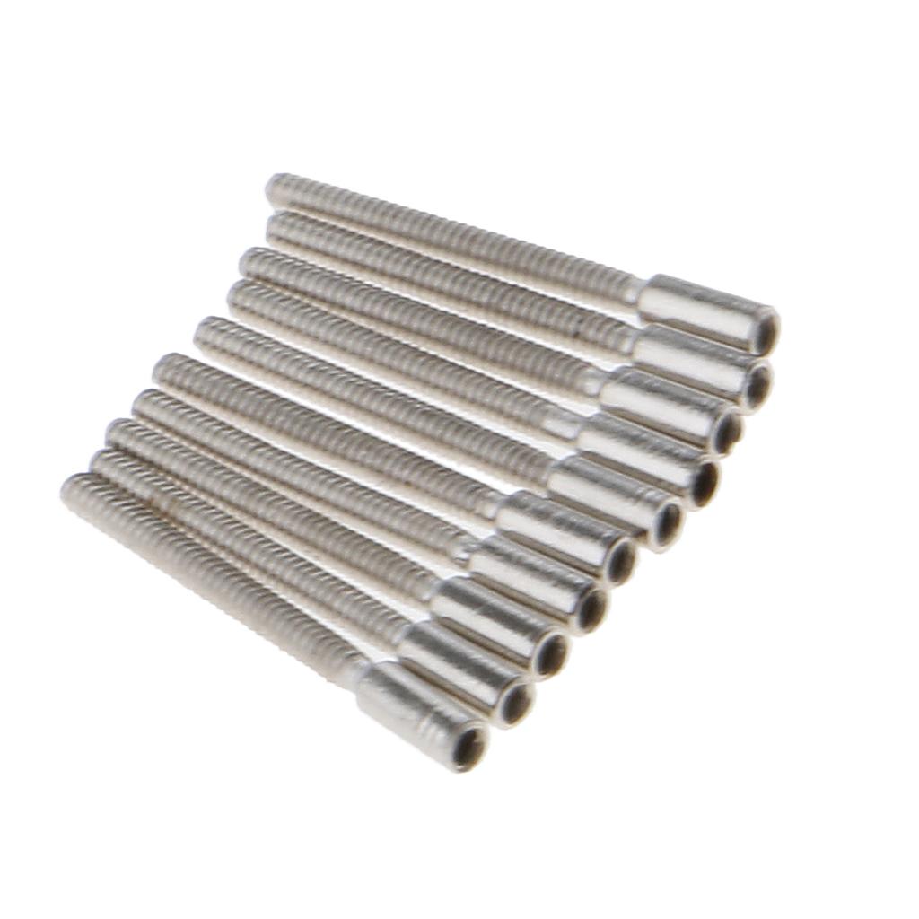 10 Pcs Stem Extensions Extende - Watch Crown Stem 리뷰 및 가격
