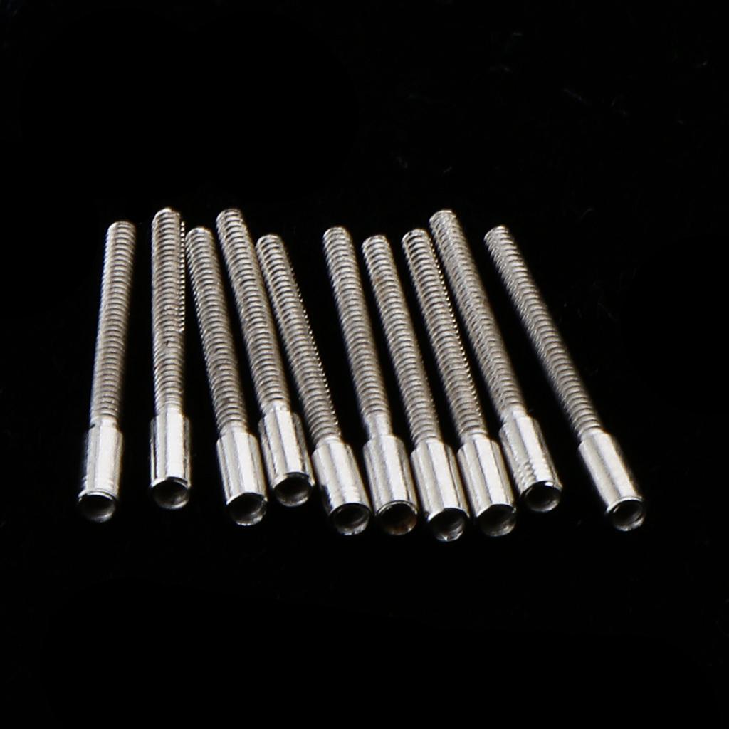 10 Pcs Stem Extensions Extende - Watch Crown Stem 리뷰 및 가격