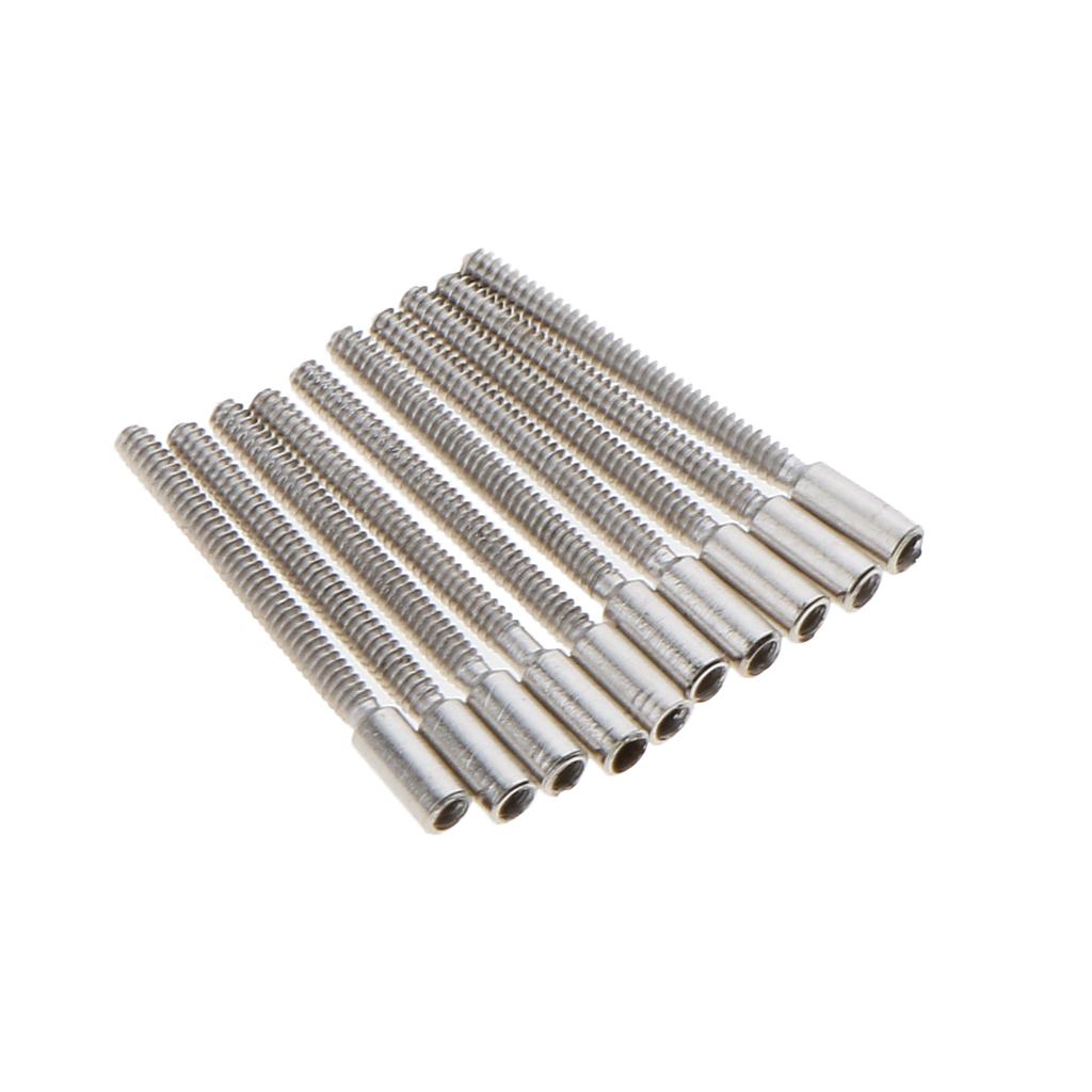 10 Pcs Stem Extensions Extende - Watch Crown Stem 리뷰 및 가격