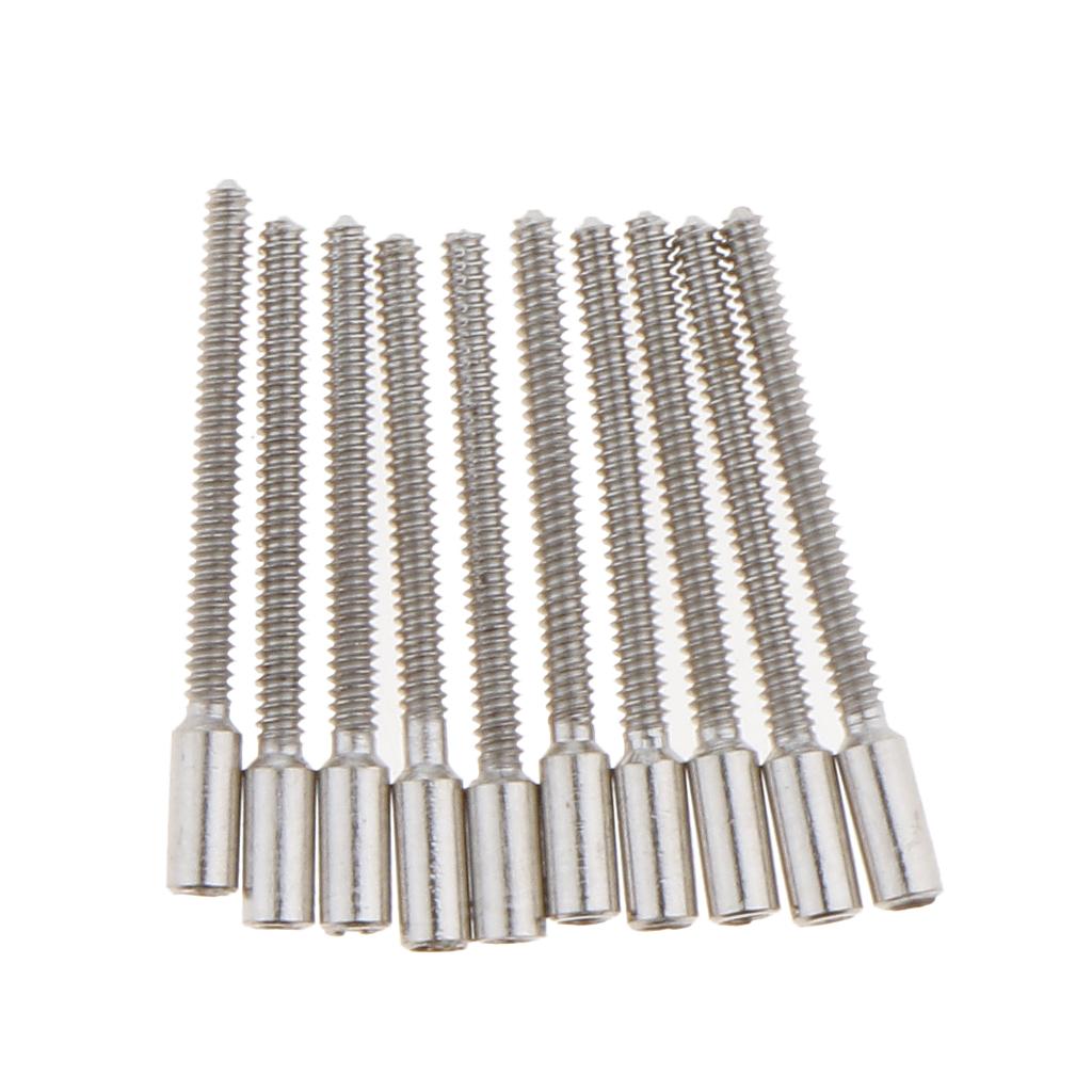 10 Pcs Stem Extensions Extende - Watch Crown Stem 리뷰 및 가격