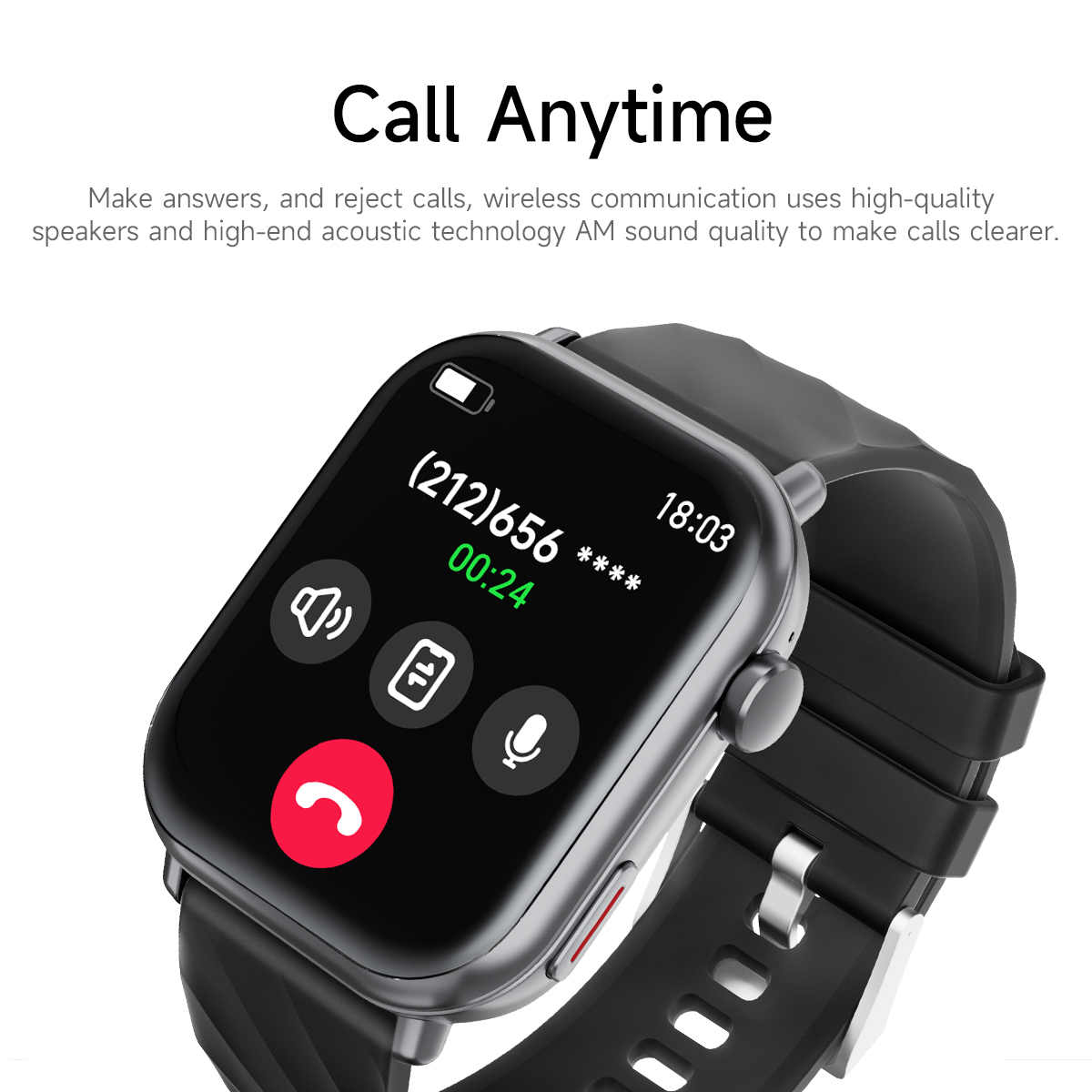 2025 NEW Hot Smartwatch 1.83'' - Smartwatch New Watches 2025 리뷰 및 가격