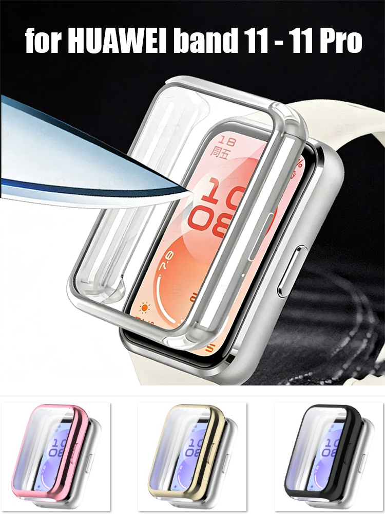 Case for HUAWEI Band 11 Smartw - Smartwatch Watches For Mens 리뷰 및 가격