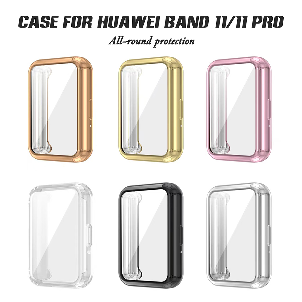 Case for HUAWEI Band 11 Smartw - Smartwatch Watches For Mens 리뷰 및 가격