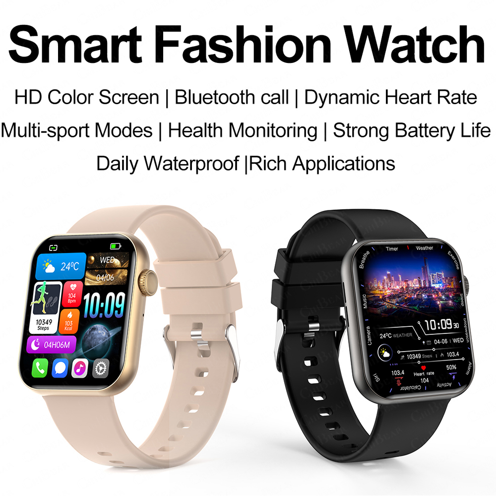 2025 New Sports Smart Watch Me - Smartwatch New Watches 2025 리뷰 및 가격
