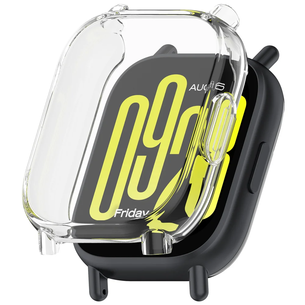 TPU Protective Case for Redmi  - Smartwatch Redmi Watches 리뷰 및 가격