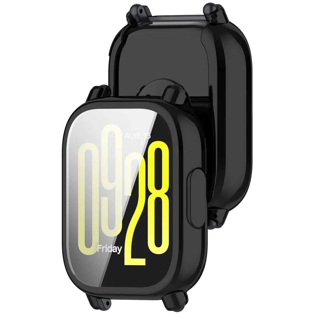 TPU Protective Case for Redmi  - Smartwatch Redmi Watches 리뷰 및 가격