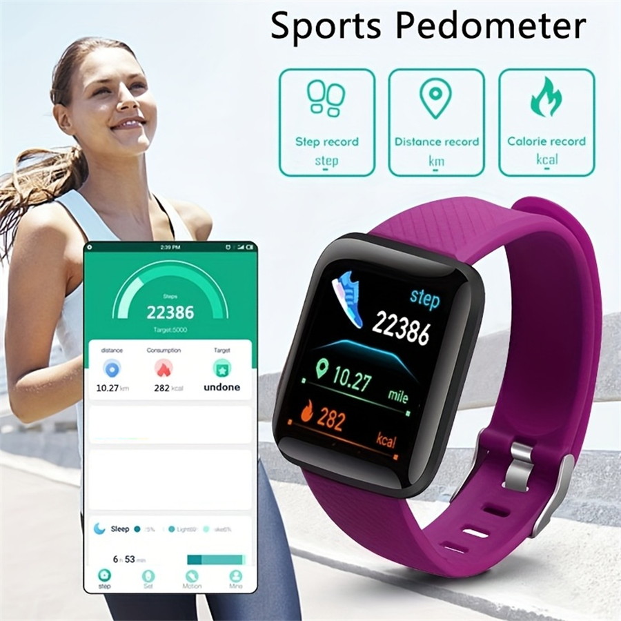 Smartwatch Men Women Wristwatc - Smartwatch Watches Birthday Gift For Men 리뷰 및 가격
