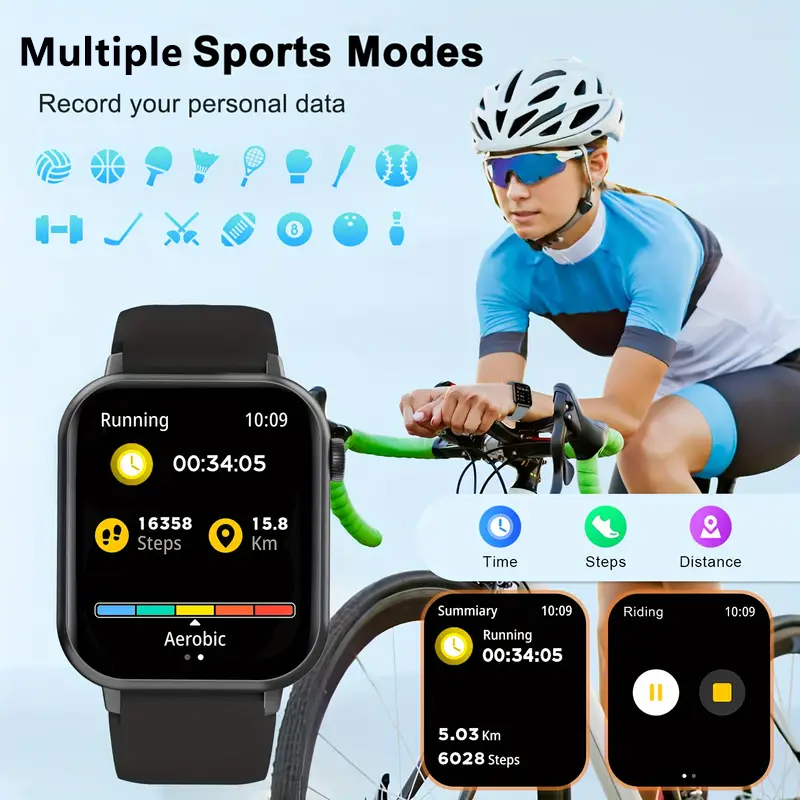 KESHUYOU 2025 New Smart Watch  - Smartwatch Stylish Watches For Women 리뷰 및 가격