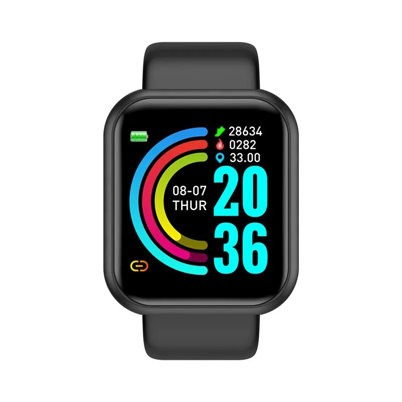 Smartwatch For Women Men Watch - Smartwatch Watches For Men 리뷰 및 가격
