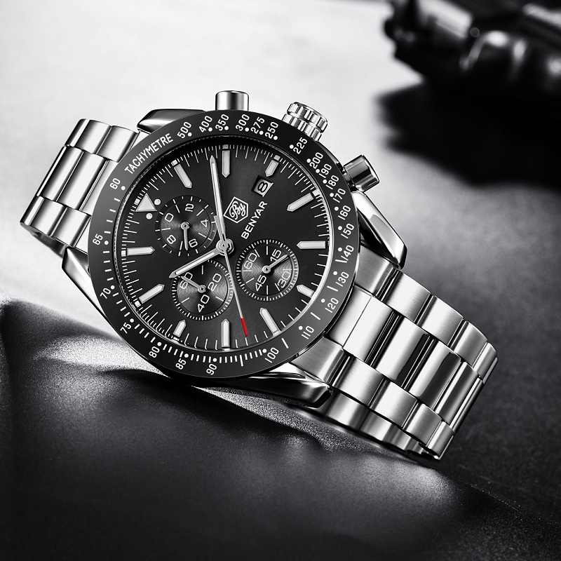BENYAR 2026 Men Watch Top Bran - Casio Watches Smartwatch 리뷰 및 가격