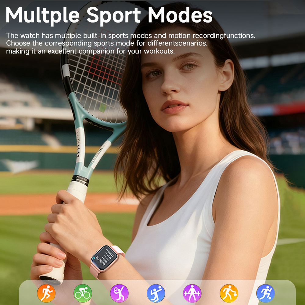 Birthday Gift for Men Women Ne - Smartwatch Watches Birthday Gift For Men 리뷰 및 가격