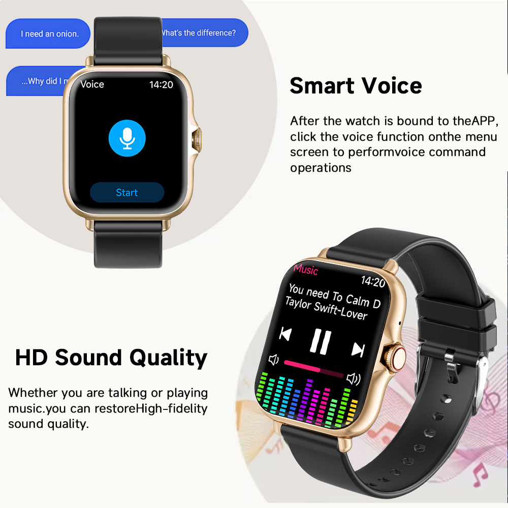 Birthday Gift for Men Women Ne - Smartwatch Watches Birthday Gift For Men 리뷰 및 가격