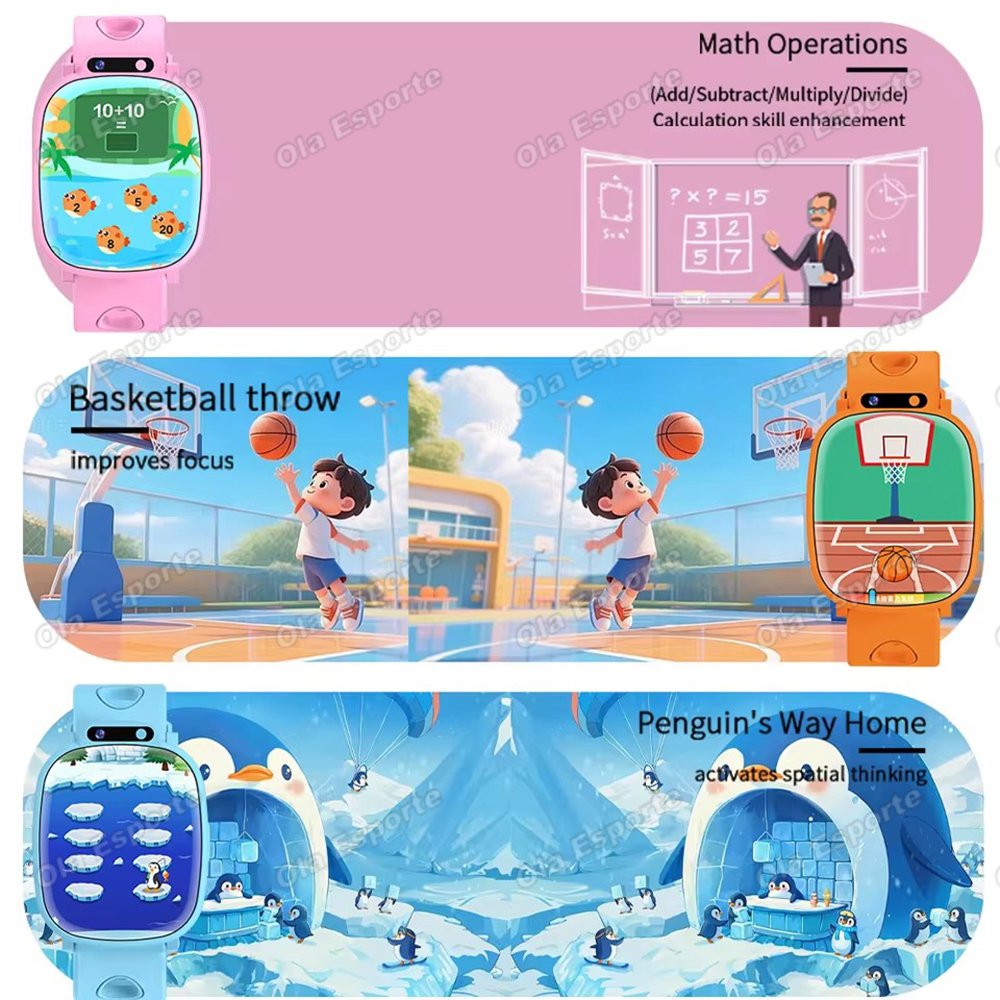 Children Watch Birthday Gift F - Smartwatch Watches For Kid Boy 리뷰 및 가격