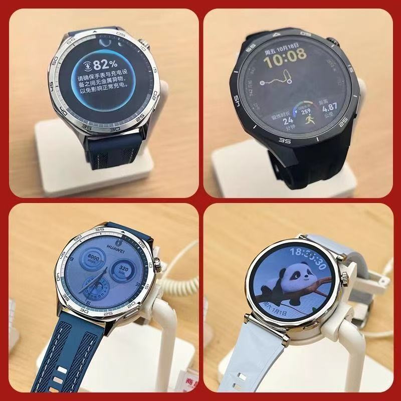 HUAWEI Watch GT 5 Smartwatch G - Watch Esim 리뷰 및 가격