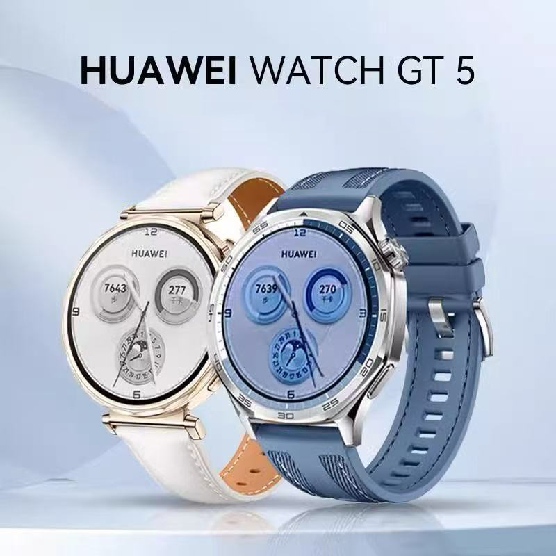 HUAWEI Watch GT 5 Smartwatch G - Watch Esim 리뷰 및 가격