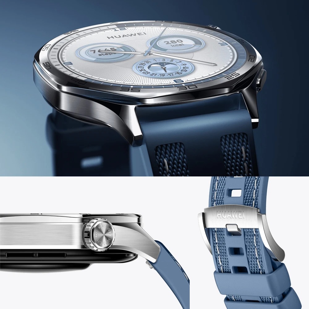 HUAWEI Watch GT 5 Smartwatch G - Watch Esim 리뷰 및 가격