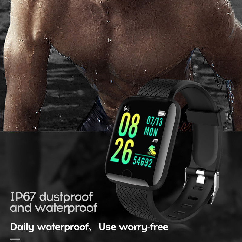 VIVO Men Women Wristwatches Sm - Smartwatch Watches Birthday Gift For Men 리뷰 및 가격