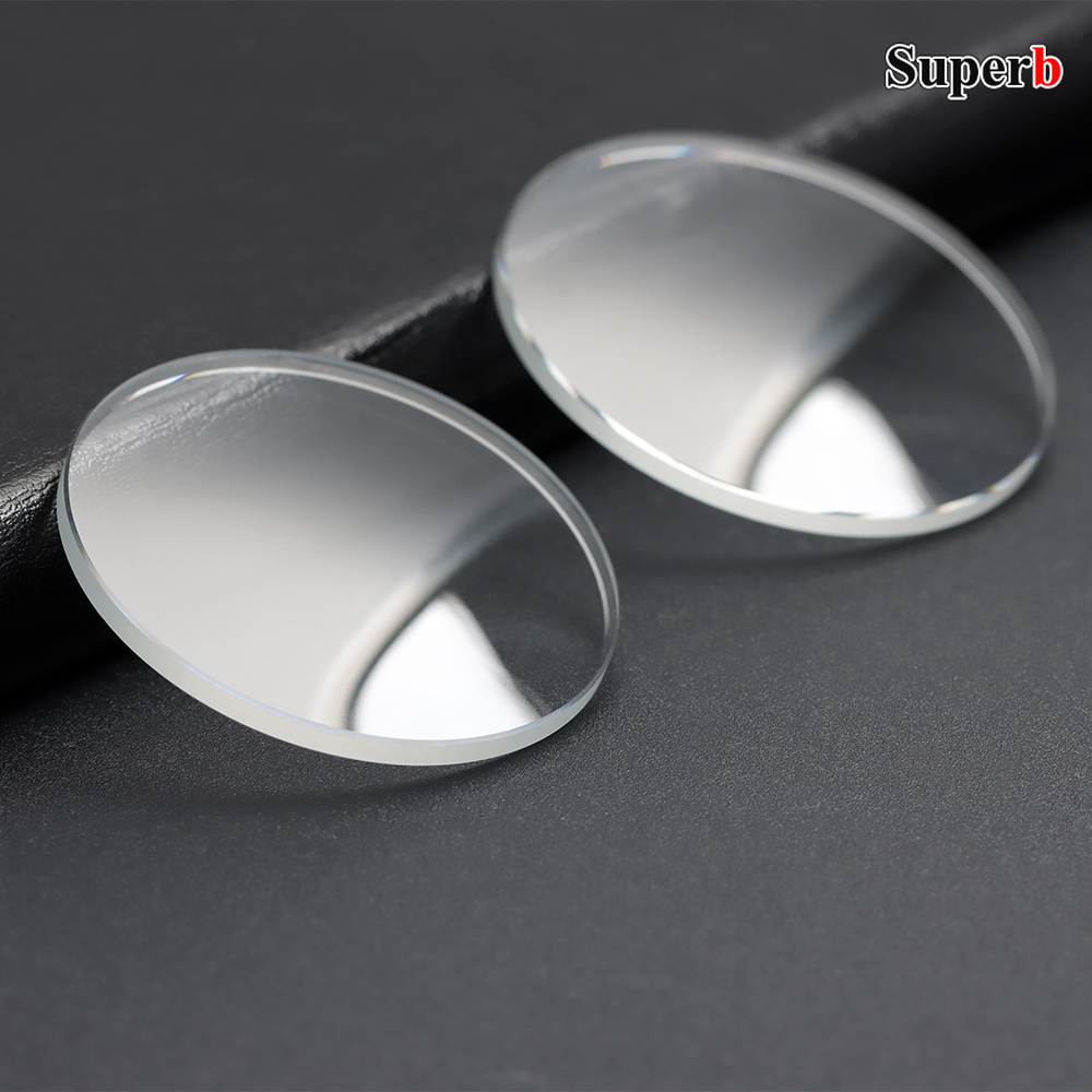 Double Dome 1.0/1.5/2.0mmThick - Watch Crystal Replacement 리뷰 및 가격