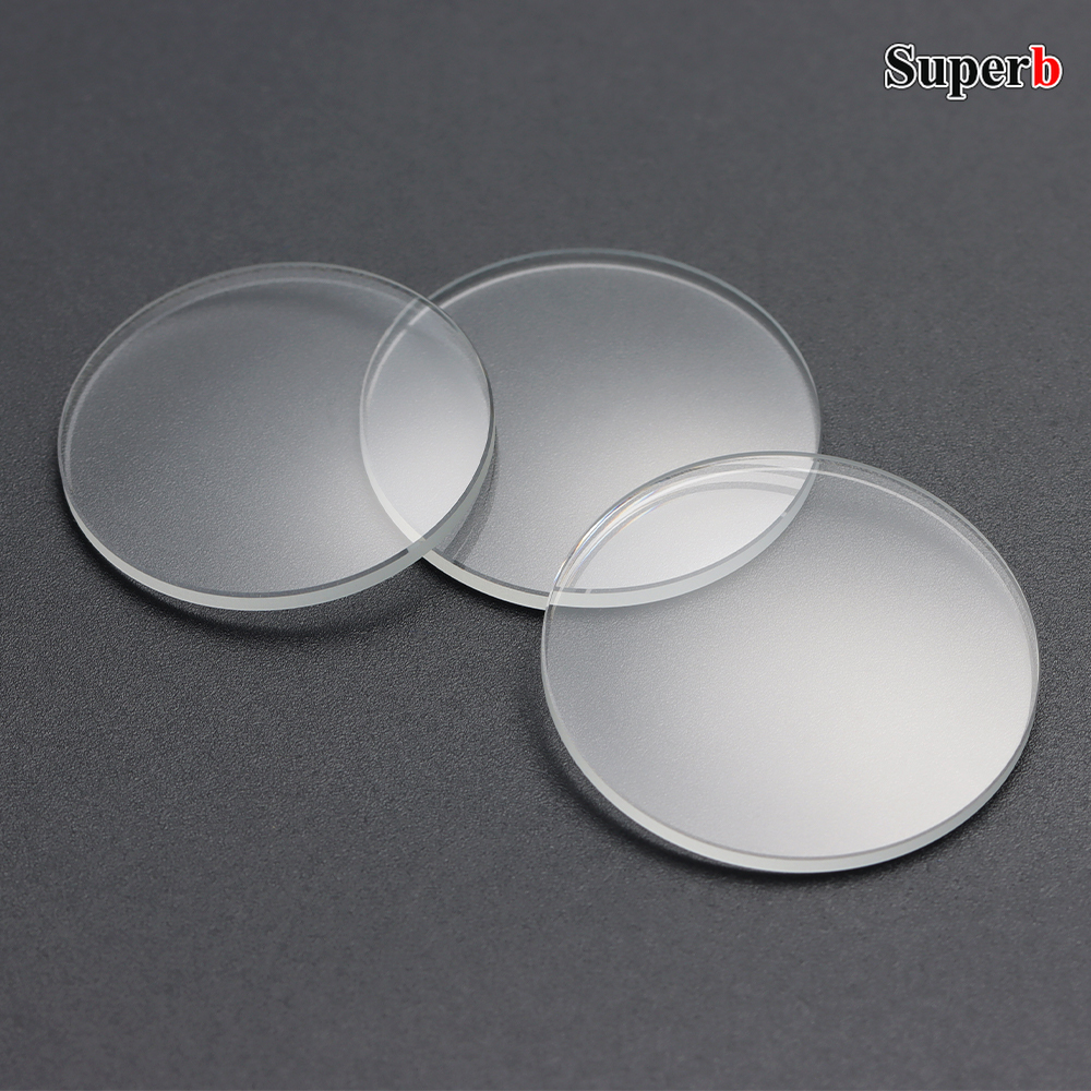 Double Dome 1.0/1.5/2.0mmThick - Watch Crystal Replacement 리뷰 및 가격