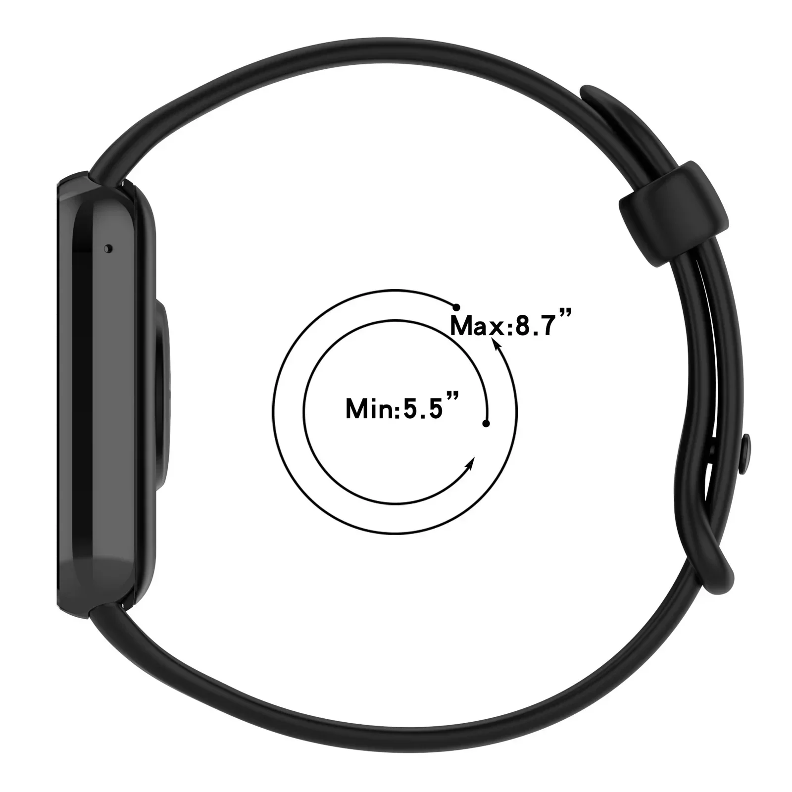 Strap For Redmi Watch 5 watch4 - Smartwatch Redmi Watches 리뷰 및 가격