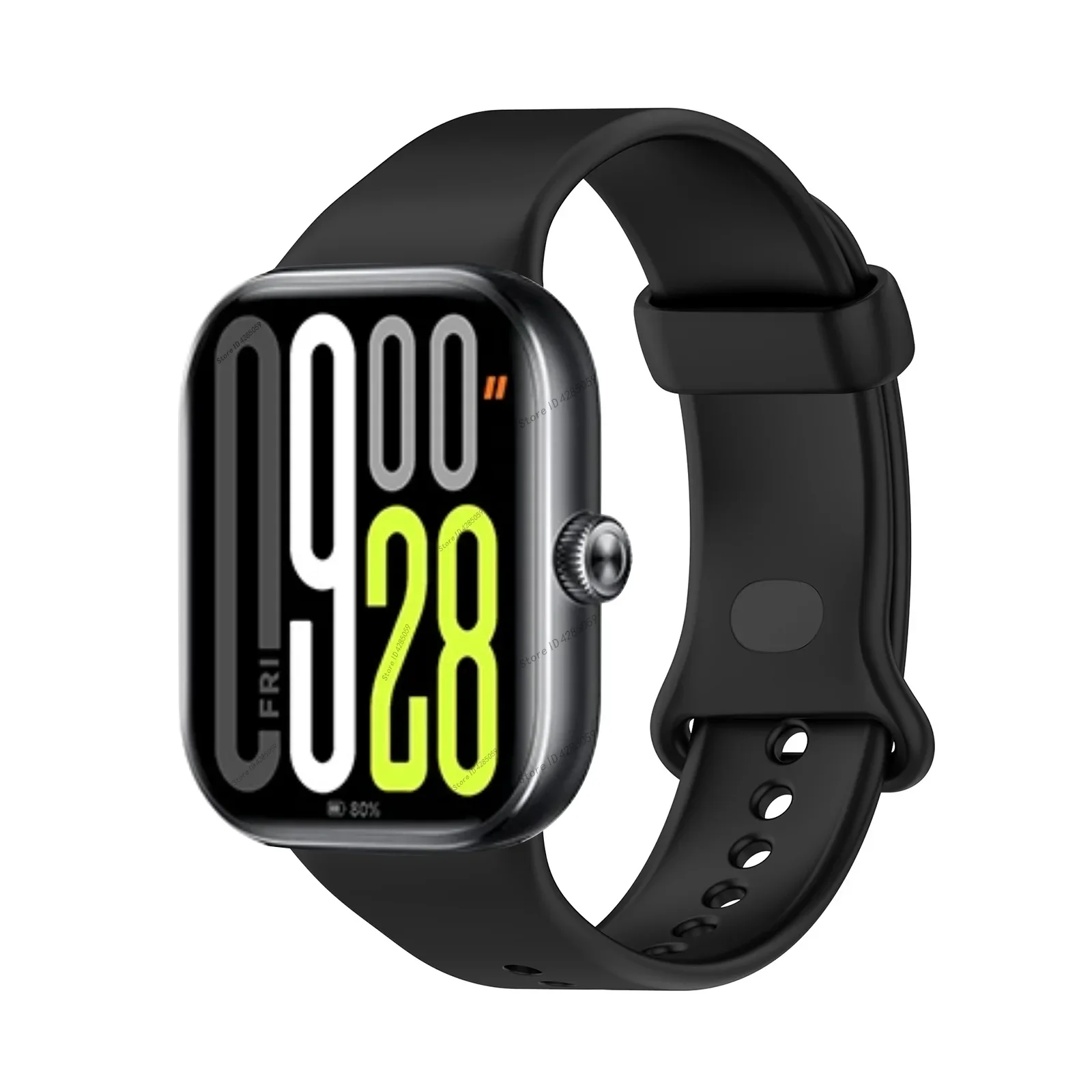 Strap For Redmi Watch 5 watch4 - Smartwatch Redmi Watches 리뷰 및 가격