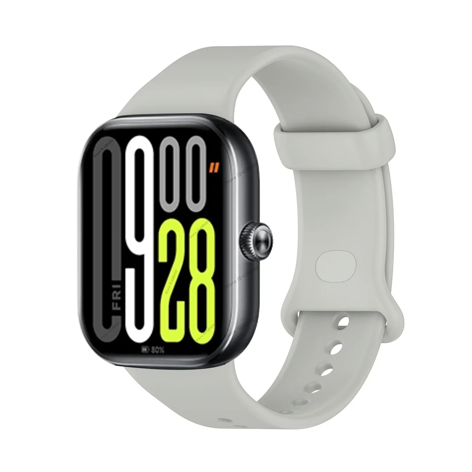 Strap For Redmi Watch 5 watch4 - Smartwatch Redmi Watches 리뷰 및 가격