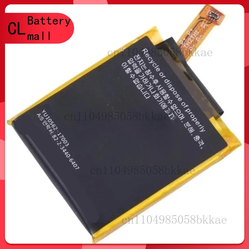 High Quality 3.8V 370mAh APP00 - Fossil Watches Smartwatch Gen 3 리뷰 및 가격