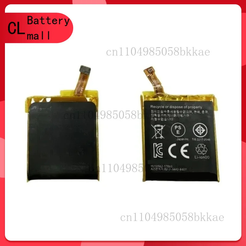 High Quality 3.8V 370mAh APP00 - Fossil Watches Smartwatch Gen 3 리뷰 및 가격