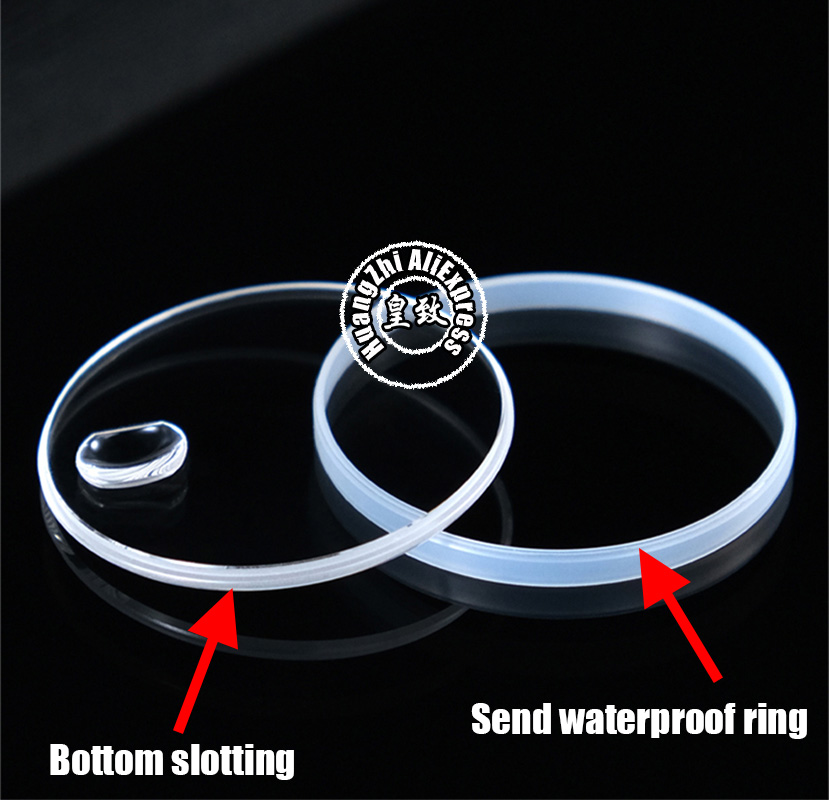 30.4 Sapphire Crystal For Role - Watch Crystal Replacement 리뷰 및 가격