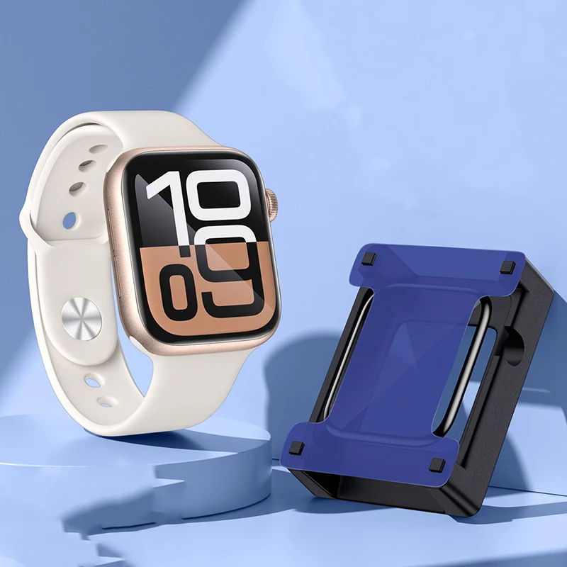 For Apple Watch Series 11 10 4 - Smart Watch Screen Protector 리뷰 및 가격