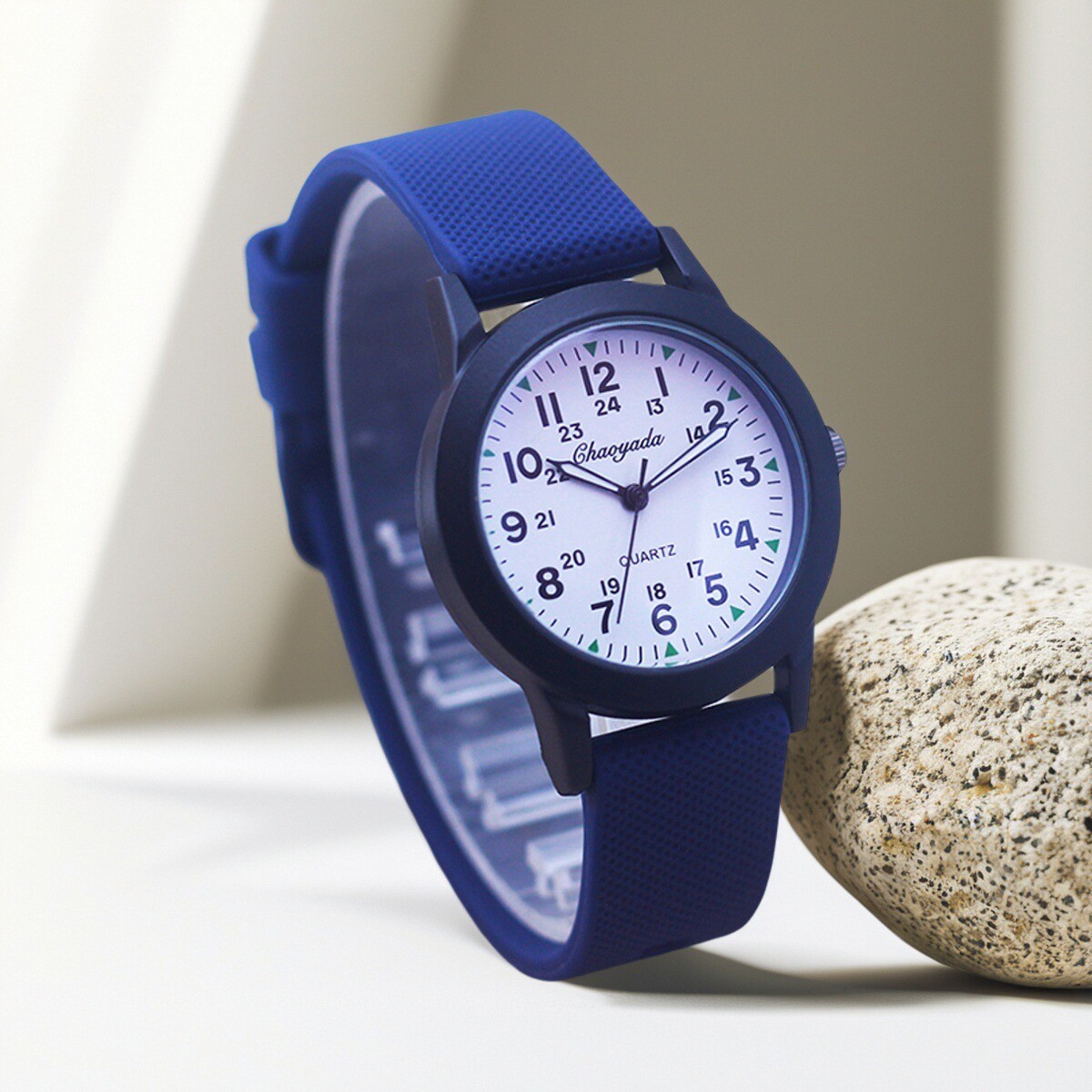 boys young men Waterproof Anal - Smartwatch Watches Birthday Gift For Men 리뷰 및 가격
