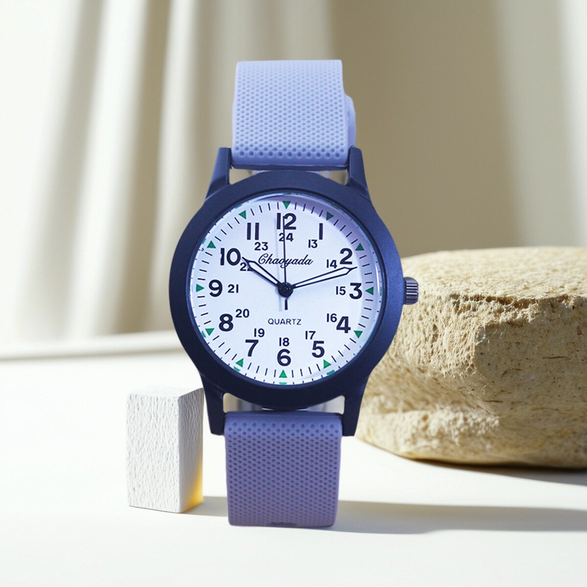 boys young men Waterproof Anal - Smartwatch Watches Birthday Gift For Men 리뷰 및 가격