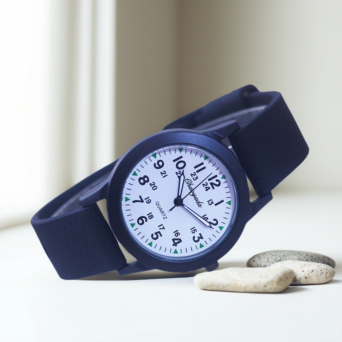 boys young men Waterproof Anal - Smartwatch Watches Birthday Gift For Men 리뷰 및 가격