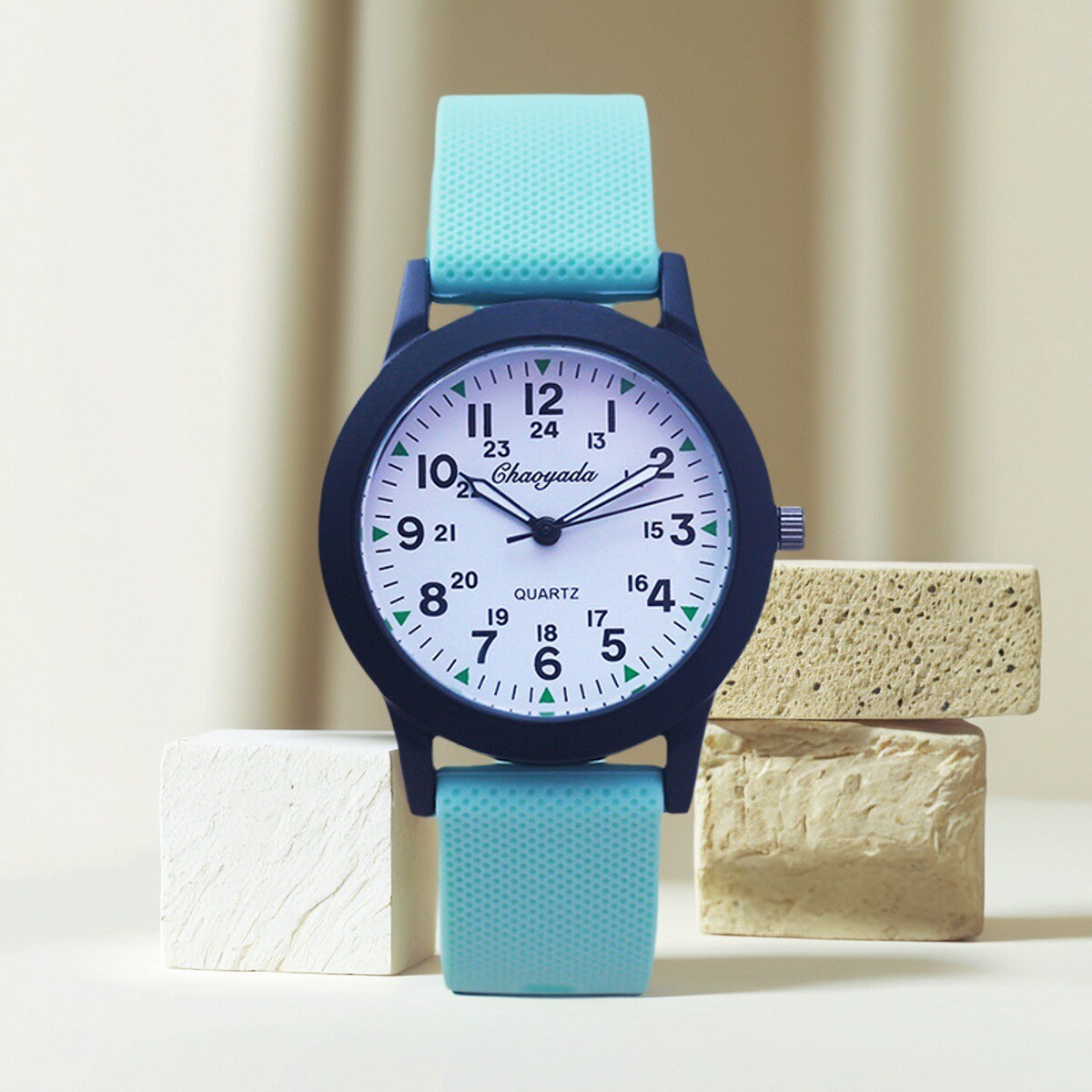 boys young men Waterproof Anal - Smartwatch Watches Birthday Gift For Men 리뷰 및 가격