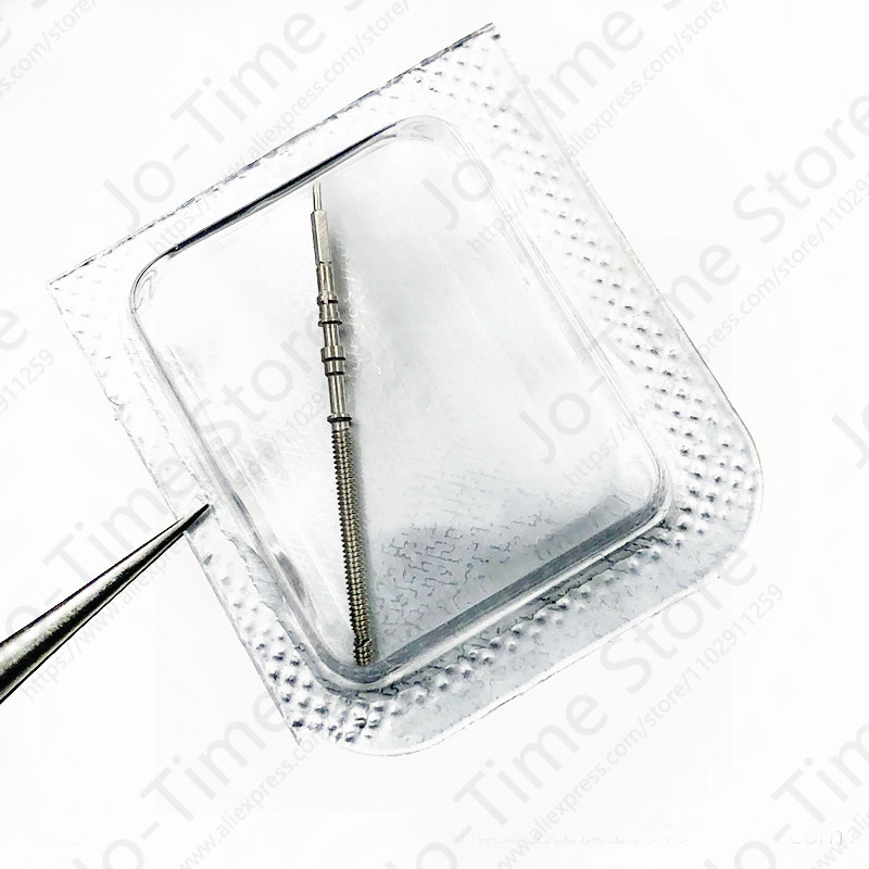 NH35 Stem NH36 Stem Factory Pr - Watch Crown Stem 리뷰 및 가격