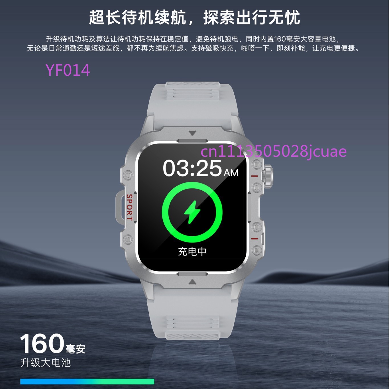Multifunctional watch Smart wa - Smartwatch Watches With Bluetooth 리뷰 및 가격