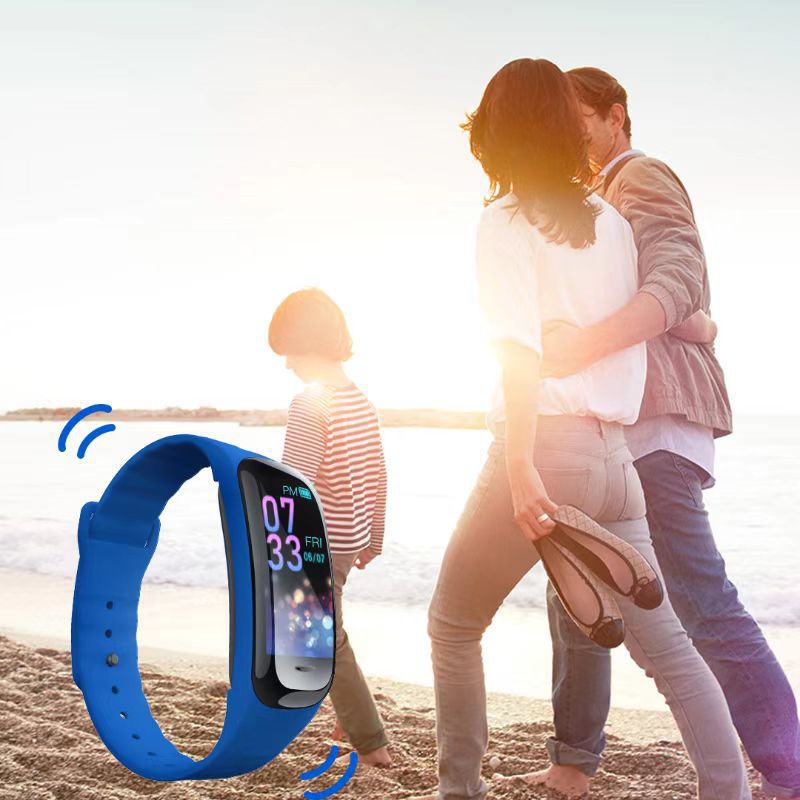 C1 Plus Smart Watch Fitness Tr - Smartwatch Watches With Bluetooth 리뷰 및 가격