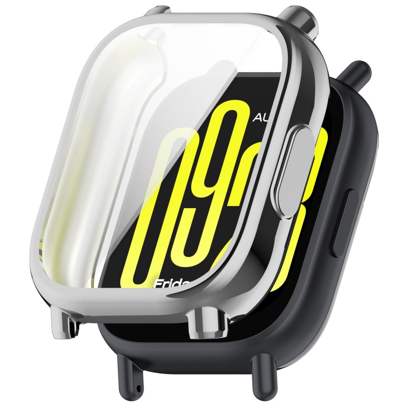 Plating Case For Redmi Watch 5 - Smartwatch Redmi Watches 리뷰 및 가격