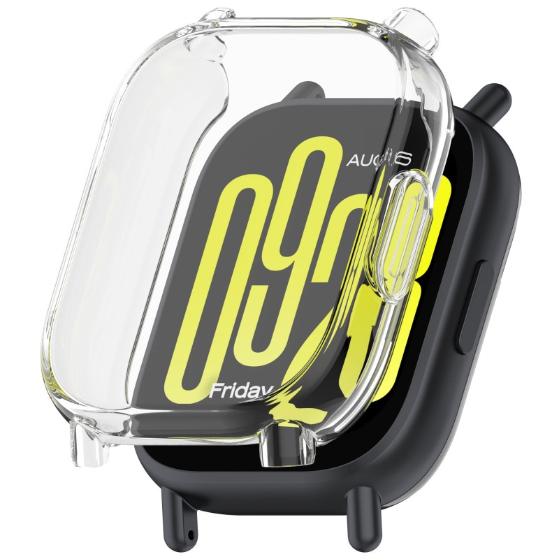 Plating Case For Redmi Watch 5 - Smartwatch Redmi Watches 리뷰 및 가격