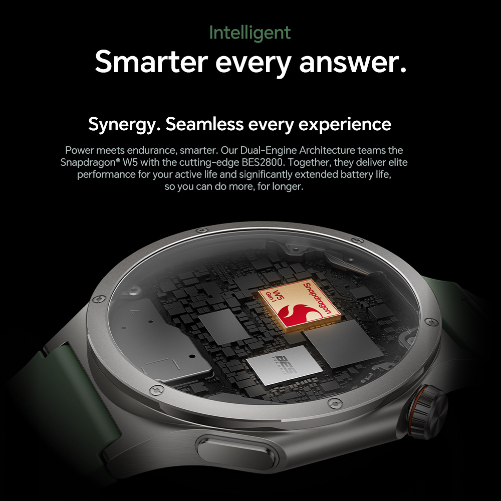 Global Version OnePlus Watch 4 - Watch Esim 리뷰 및 가격