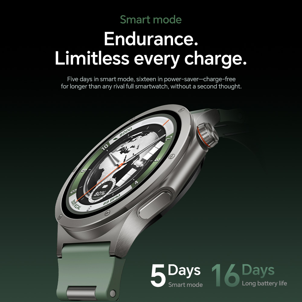 Global Version OnePlus Watch 4 - Watch Esim 리뷰 및 가격