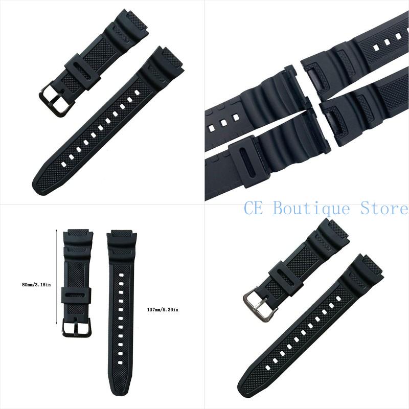 Fit for Casio W735H W800 SGW30 - Casio Watches Smartwatch 리뷰 및 가격
