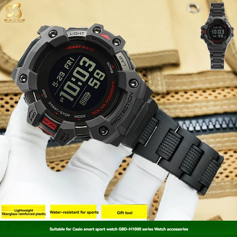 For Casio Smart Sports Watch 3 - Casio Watches Smartwatch 리뷰 및 가격