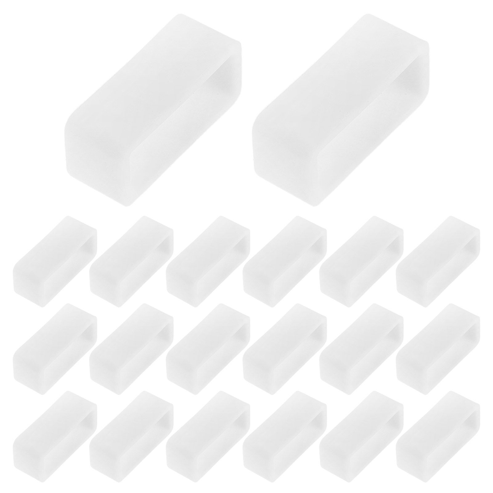 30Pcs Silicone Watch Strap Kee - Smartwatch Watches For Men 리뷰 및 가격