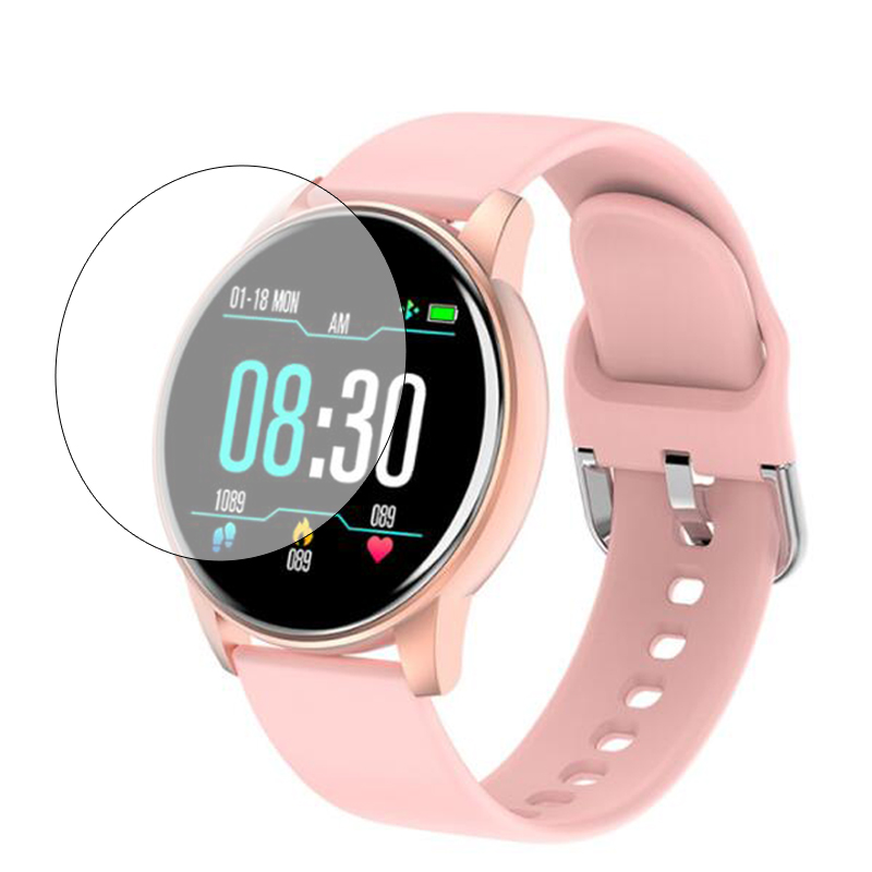 5pcs TPU Soft Smartwatch Clear - Smartwatch Watches For Mens 리뷰 및 가격
