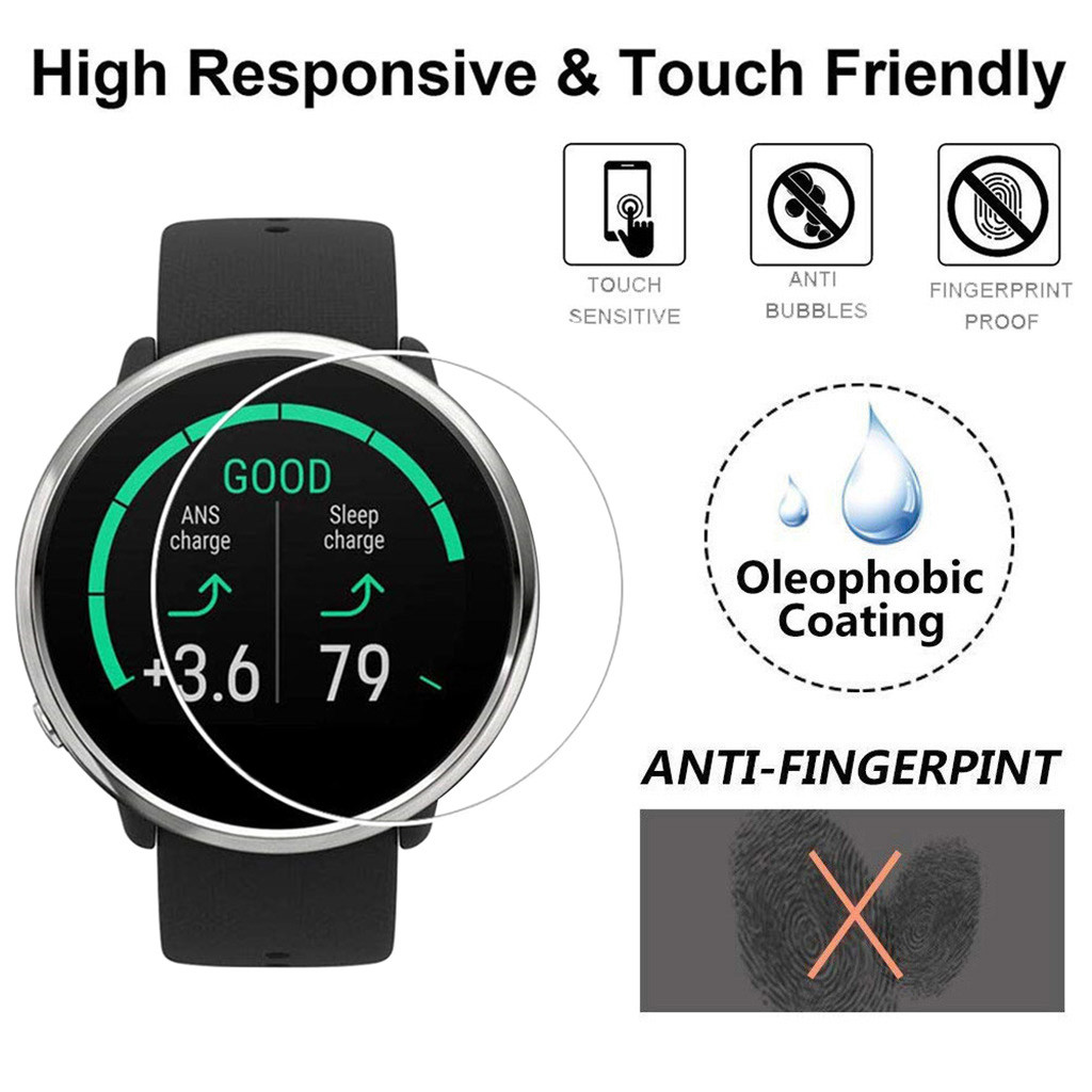 5pcs TPU Soft Smartwatch Clear - Smartwatch Watches For Mens 리뷰 및 가격