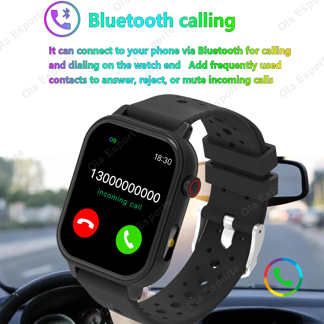 Smartwatch Men Women Wristwatc - Smartwatch Watches Birthday Gift For Men 리뷰 및 가격