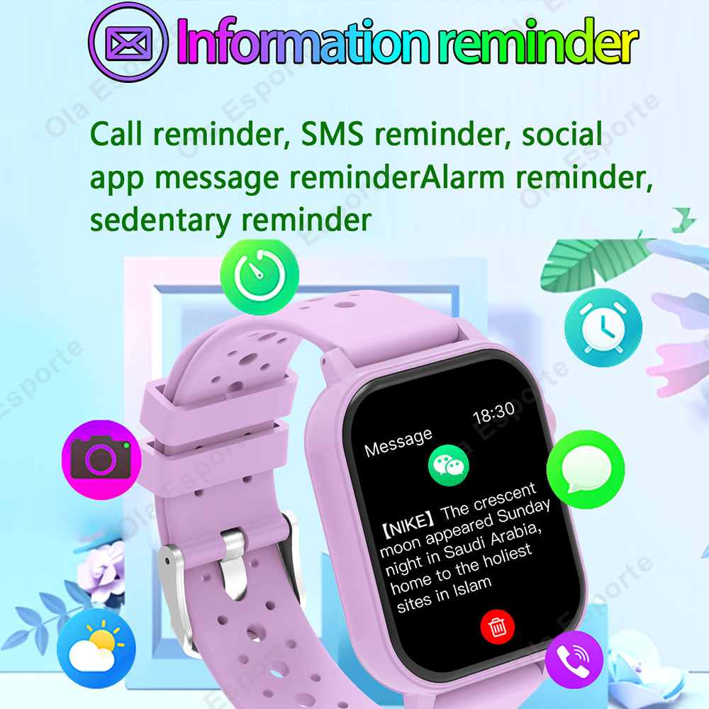 Smartwatch Men Women Wristwatc - Smartwatch Watches Birthday Gift For Men 리뷰 및 가격